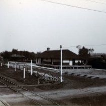 Stations at Tweed